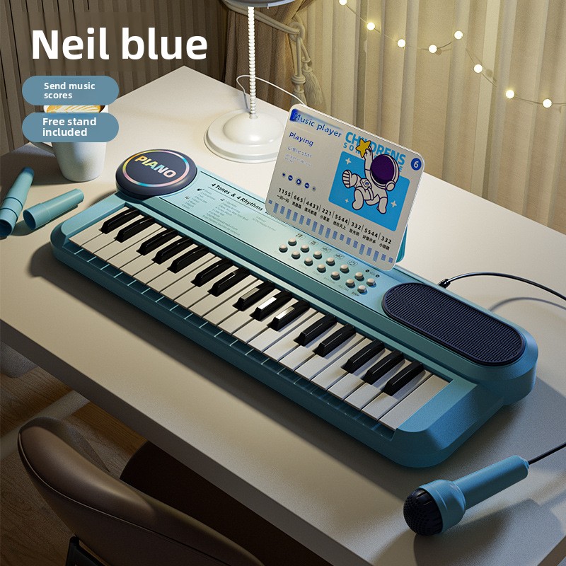 Bleu