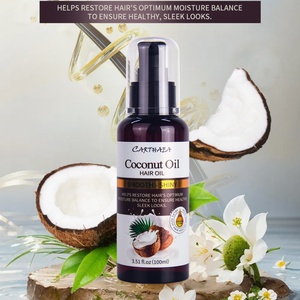 <b>Hair</b> Care in Stock <b>Indian</b> Best Rosemary Growth Coconut <b>Indian</b> <b>Hair</b> <b>Oil</b> - Product Image 5