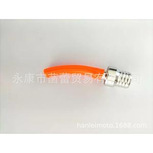 Bouchons de réservoir de carburant CNC pour motos tout-terrain et buggys de plage, dispositifs de décharge de pression, vannes de réduction de pression pour - Product Image 1