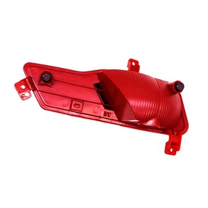 Luces Traseras Nine Wings para MG ZS 2017-2019, Luces Antiniebla Traseras Halógenas de 12V - Product Image 2