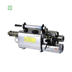 Nebulizador térmico <span class=keywords><strong>insecticida</strong></span> <span class=keywords><strong>para</strong></span> control de plagas de <span class=keywords><strong>mosquitos</strong></span> portátil, mini nebulizador portátil, 2 unidades - Product Image 1