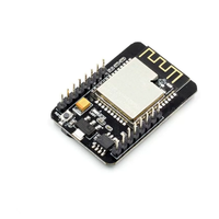 Module WiFi + sans fil ESP32 avec conversion de port série et caméra OV2640, carte de développement ESP32-CAM, carte de test