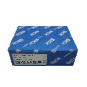 Capteur de contraste Sick neuf et original KTM Prime KTM-WN11181P N° de commande. : 1062200 - Product Image 6