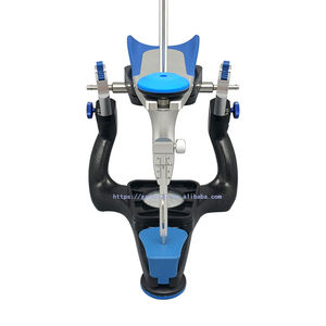 Diş Lab manyetik karbon Fiber artikülatör CN diş Lab kullanımı için <span class=keywords><strong>Amann</strong></span> <span class=keywords><strong>Girrbach</strong></span> Artex sistemi - Product Image 5