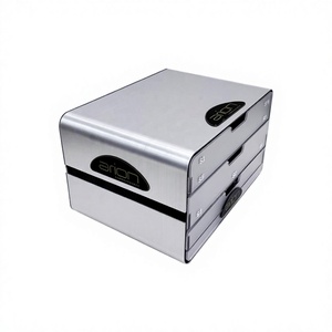Acrylic Display Case Supplier Medical Display Case Factory OEM Acrylic Display <b>Box</b> Custom Medical Product Packaging - Product Image 1