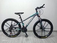 Vélos de montagne en alliage fabriqués en usine / Bicicletasbon Rin 29 de VTT à vendre / VTT 21 vitesses à grandes roues