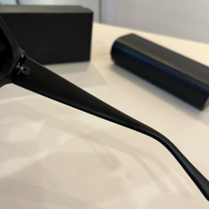 2025 mát mẻ sáng tạo màu xám đen giai điệu cổ điển đầy đủ rim cho <span class=keywords><strong>WAYFARER</strong></span> UV400 thoải mái nhẹ Kính mát cho bãi biển Unisex - Product Image 5