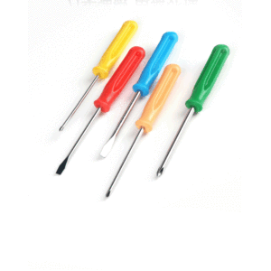 Tournevis multifonctionnel mini cruciforme pour démontage de téléphones portables et réparation de jouets - Product Image 2