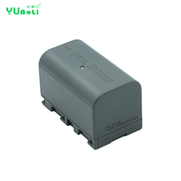 Stok baterai kamera 1500mAh BN-VF815 VF815 BNVF815 VF815U untuk JVC GR-D720US GR-D728 GR-D771 GR-D720 GR-D740US