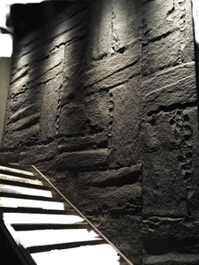 Grande dalle de pierre artificielle imperméable et résistante à l'humidité 1600x3200mm pour revêtement mural, personnalisation profonde, <span class=keywords><strong>prix</strong></span> bas - Product Image 1