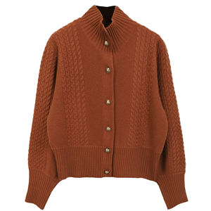 <span class=keywords><strong>Pull</strong></span> en <span class=keywords><strong>cachemire</strong></span> pour <span class=keywords><strong>femme</strong></span>, tricot d'hiver, demi col roulé, en laine - Product Image 1