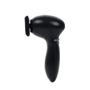 Offre Spéciale CNAIER AE-711 polisseuse à chaussures électrique pour hommes à piles pour nettoyer les chaussures-produit d'entretien des meubles en cuir - Product Image 3