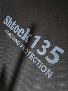 Membrane imperméable et respirante anti-âge ignifuge Kosite pour l'étanchéité des toits et des sous-sols - Product Image 4