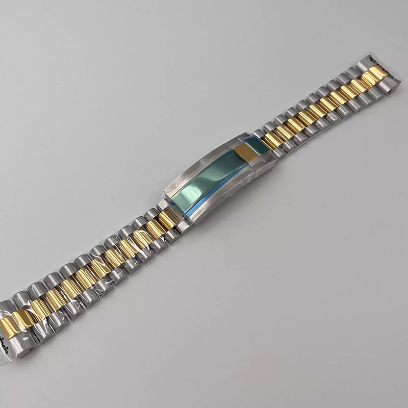 Cintura presidenziale/oro