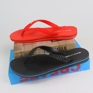 Promozione Ciabatte Comode da Uomo Stile Africano Tradizionale - Product Image 2