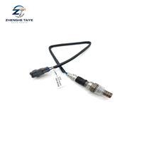 Sonde d'oxygène automobile ZT Direct Fit OE 89465 50120 à montage après catalyseur pour Toyota Lexus HQ SC Z40 SC430 GS S190 GS430 LS XF30 LS430