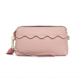 Gift Coin <b>Purse</b> Design Zipper Closure Key Ring Card Holder High Quality Girls Daily Use Christmas Trend Products 2026 - Product Image 6