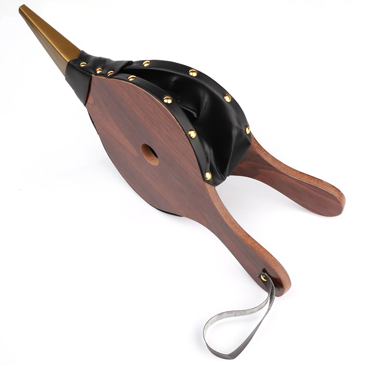 Новый и высококачественный простой в использовании деревянный рельефный камин Tosnail