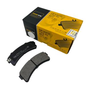 Uidnu W11-3501101-00 YD-57007 ODM สำหรับ zhidou ZD D1/<span class=keywords><strong>D2</strong></span>/D2S/301ABC/E30/E100/E200ผ้าเบรคหน้า - Product Image 2