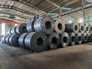 Завод по производству рулонной стали из углеродистой стали: хит продаж! Горячекатаная стальная полоса и рулонная сталь <span class=keywords><strong>SS400</strong></span>, S235JR, A36, S355JR - Product Image 5