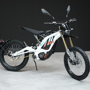 2026 Light X L1e 10kw 72v สีขาว ระบบกู้คืนพลังงาน 5 ระดับ มีสินค้าในสต็อก 1 ชิ้น พลังที่เพิ่มขึ้น ความเร่งที่ดีขึ้นสำหรับ Lightbee 1 - Product Image 4
