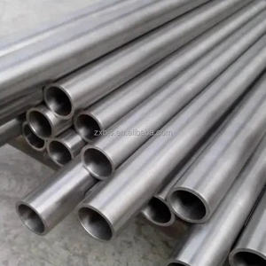 Özel titanyum tüp Industrial | Endüstriyel sistemler için korozyona dayanıklı dikişsiz boru - Product Image 5