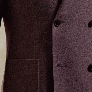 2025 último traje <span class=keywords><strong>de</strong></span> ocio <span class=keywords><strong>de</strong></span> negocios clásico ajustado <span class=keywords><strong>de</strong></span> <span class=keywords><strong>alta</strong></span> <span class=keywords><strong>costura</strong></span> para hombres con cremallera frontal plisada <span class=keywords><strong>de</strong></span> talla grande - Product Image 3