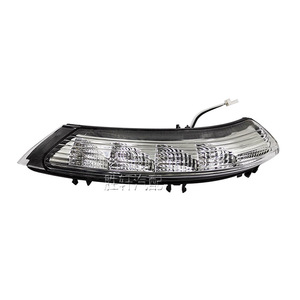 Feu clignotant LED de remplacement pour Buick Regal 2009-2015, côté gauche et droit, pour réparation automobile - Product Image 1