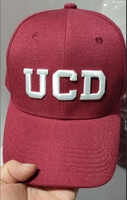Casquettes de Baseball 6 Panneaux et 5 Panneaux Personnalisées, Style Gorras, en Coton, de Haute Qualité, avec Logo Brodé 3D et Structure, Idéales pour le Sport et la Course