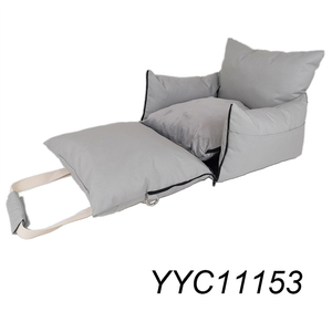 Yangyangpet Motif Floral <span class=keywords><strong>Chien</strong></span> Siège De Voiture Lit Imperméable Oxford Tissu <span class=keywords><strong>pour</strong></span> Chats - Product Image 6