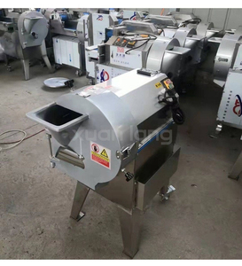 Machine à découper le <span class=keywords><strong>fromage</strong></span>, coupe-légumes automatique, machine à découper le persil, machine à découper les feuilles, les tiges, <span class=keywords><strong>la</strong></span> laitue, les légumes - Product Image 3