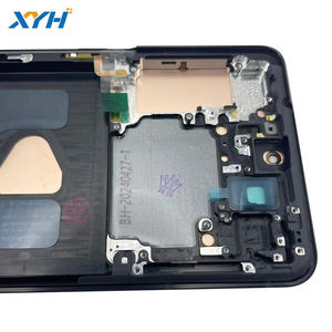 Best deating pulgadas <span class=keywords><strong>S21</strong></span> Plus Pantalla LCD Pantalla de repuesto Digitalizador táctil para <span class=keywords><strong>S21</strong></span> plus - Product Image 5