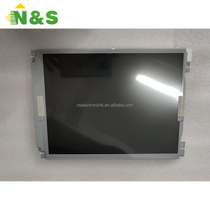 New Original 10.4 Inch 640*480 VGA Industrial <b>LCD</b> <b>Module</b> For Industrial HMI & Portable Measurement Equipment LQ10D36A - Product Image 2