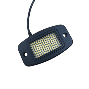 Jinxin Hot Bán RGB Rock 112 ánh sáng Đèn Led Xe Phụ Kiện Xe tải tự động hệ thống chiếu sáng underbody đuổi theo Đèn đá - Product Image 3