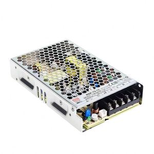 Alimentatore MEAN WELL MW (MEAN WELL MW) Alimentatore switching MEAN WELL MW RSP-<span class=keywords><strong>75</strong></span>-24/3.3/5/7.5/12/13.5/15/27/48V W NES/<span class=keywords><strong>SP</strong></span> - Product Image 1