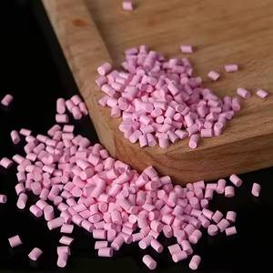 เม็ดพลาสติกโพลีโพรพิลีนบริสุทธิ์เกรด PP ราฟเฟอร์รีไซเคิล - Product Image 6