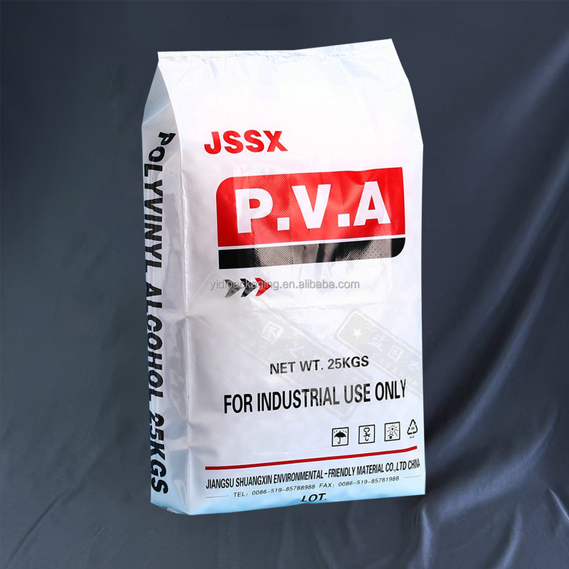 25kg 50kg Durable PE Woven FFS