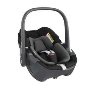 Silla de Auto para Bebé Maxi-Cosi Pebble 360 Color Negro, Segura y Cómoda para Niños de 0 a 15 Años - Product Image 2