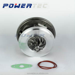 Powertec Turbo Core 751851 751851-5004S 751851-9004S 03G253014F 03G253014FX para Seat Altea 1,9 <span class=keywords><strong>TDI</strong></span> 77Kw BJB BKC BXE 2004- - Product Image 3