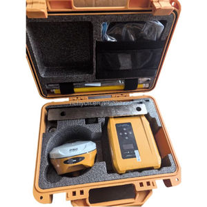 Hi Target V300 двухчастотный приемник Rtk V500 V200 V90 V98 IRTK5 VRTK2 инструменты для съемки Gnss Gps RTK - Product Image 3