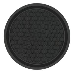 Tapis antidérapant de haute qualité pour porte-gobelet de voiture - Product Image 1