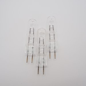 Usine Personnalisée Vente en Gros de 6V <span class=keywords><strong>12V</strong></span> 24V 120V 230V 5W <span class=keywords><strong>10W</strong></span> 20W <span class=keywords><strong>G4</strong></span> G5.3 G8 G6.35 HAL JC HAL JC Résistant à 300 ℃ Four - Product Image 2