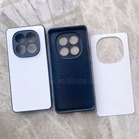 Casing HP Grosir untuk Redmi Note14pro 5G Sublimasi Blanks Casing Ponsel