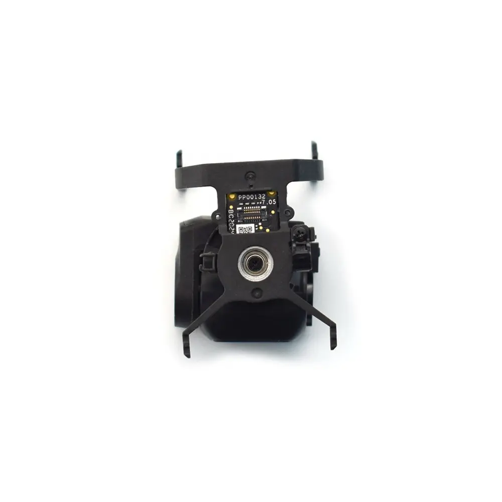 Original Used Empty Gimbal Motor Camera Lens Housing Shell for DJI Mavic Mini 2 Drone Repair and Replace