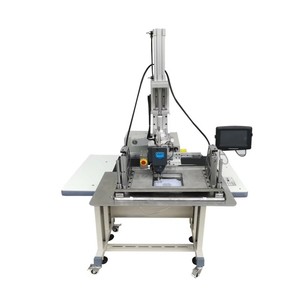 <b>Walking</b> Foot Industrial Sewing <b>Machine</b> - Product Image 6
