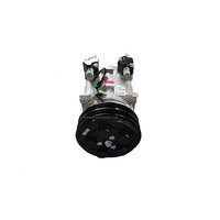 Compresseur 12V à refroidissement rapide TM31 8PK à haut rendement du fournisseur chinois pour Thermo King Carrier Transicold