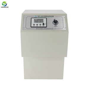 3KW tốc độ theo dõi nhựa Corona treater nonven Túi bề mặt cho flexo in ấn Corona treater máy - Product Image 2