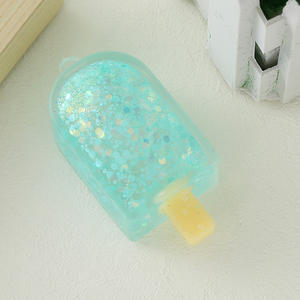 CHENXI Juguete Sensorial de Maltosa con Purpurina, Blandito y Elástico, Alivia la Ansiedad y el Estrés, para Niños de 5 a 13 Años, TPR - Product Image 5