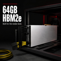 Kartu Grafis GPU Cmp 170HX H100 H200 B300 90HX 50HX 40HX 30HX 220HX Grosir Kartu Video