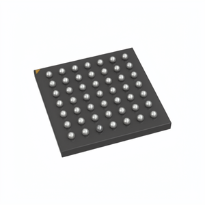 Electronic Circuit Components 49 VBGA Original Memory S80KS2564GACHV040 - Product Image 1